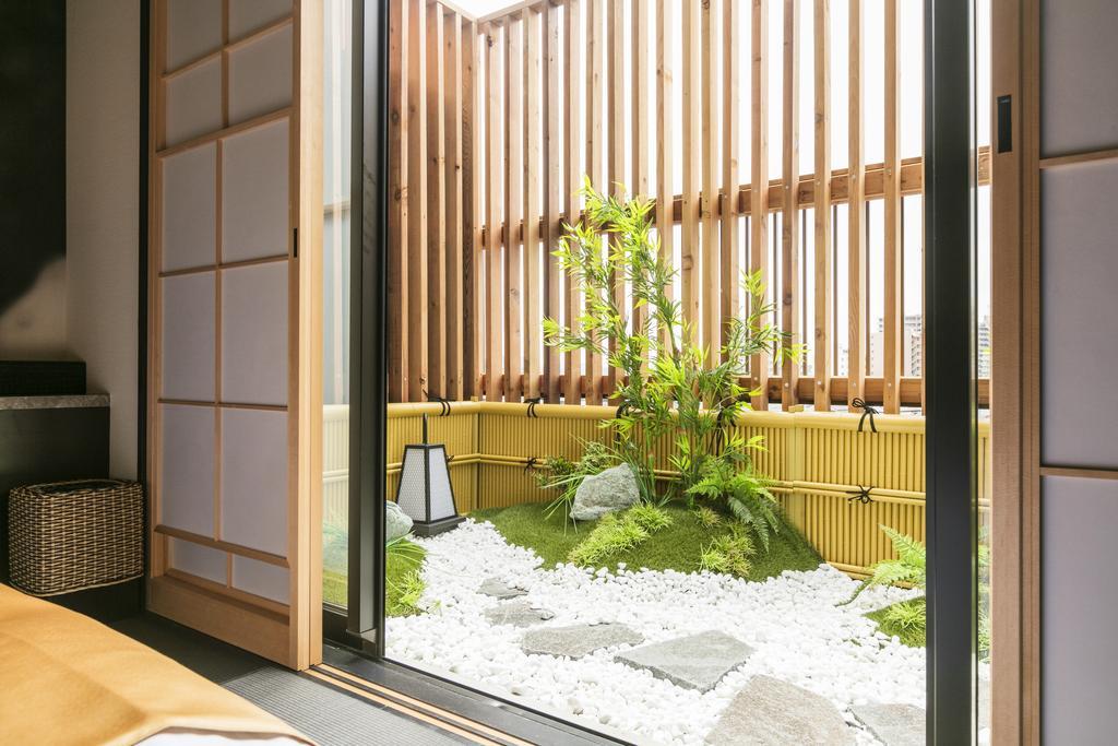 Ryokan & Day Shizuku Tokyo Luaran gambar
