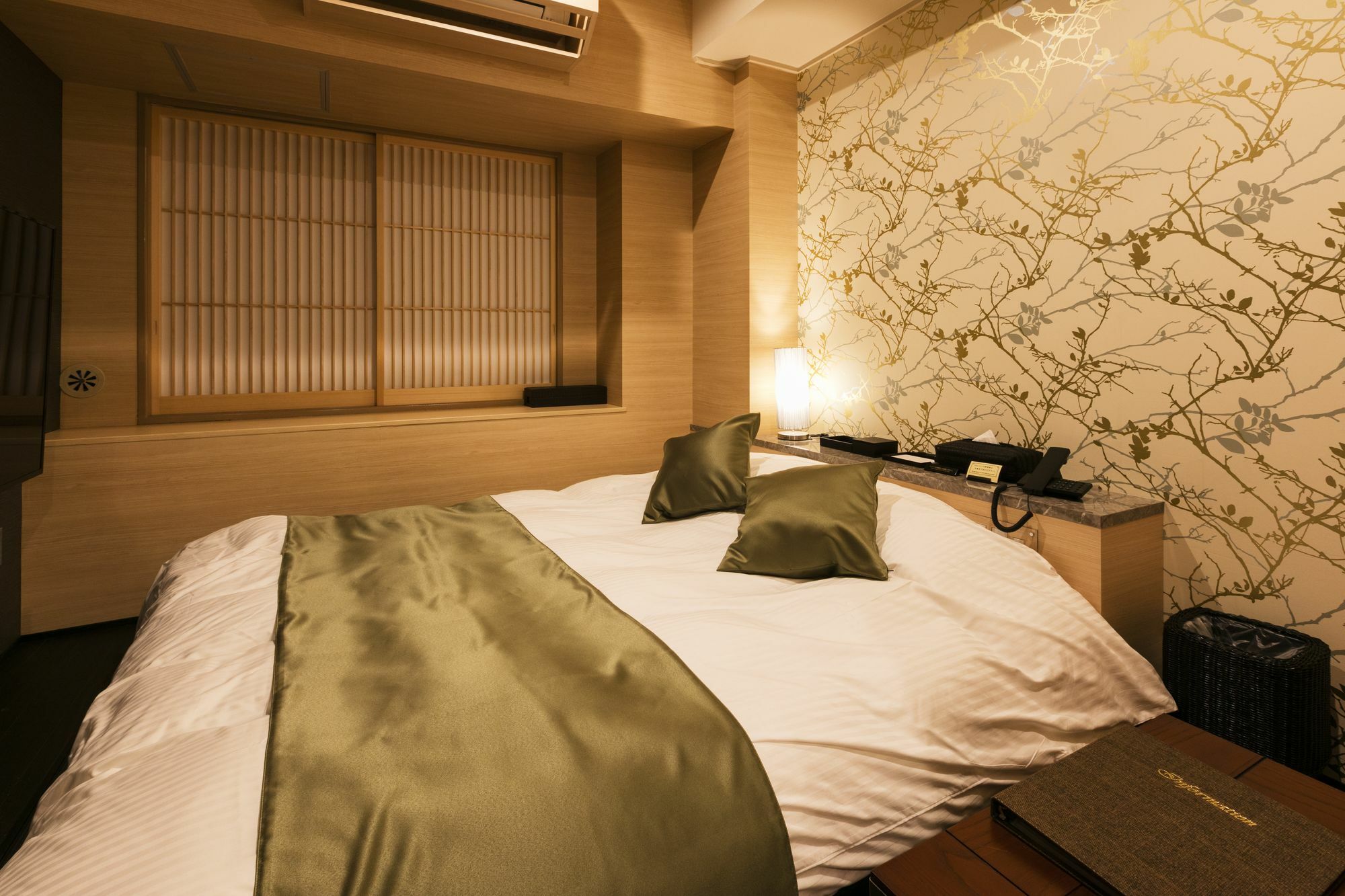 Ryokan & Day Shizuku Tokyo Luaran gambar