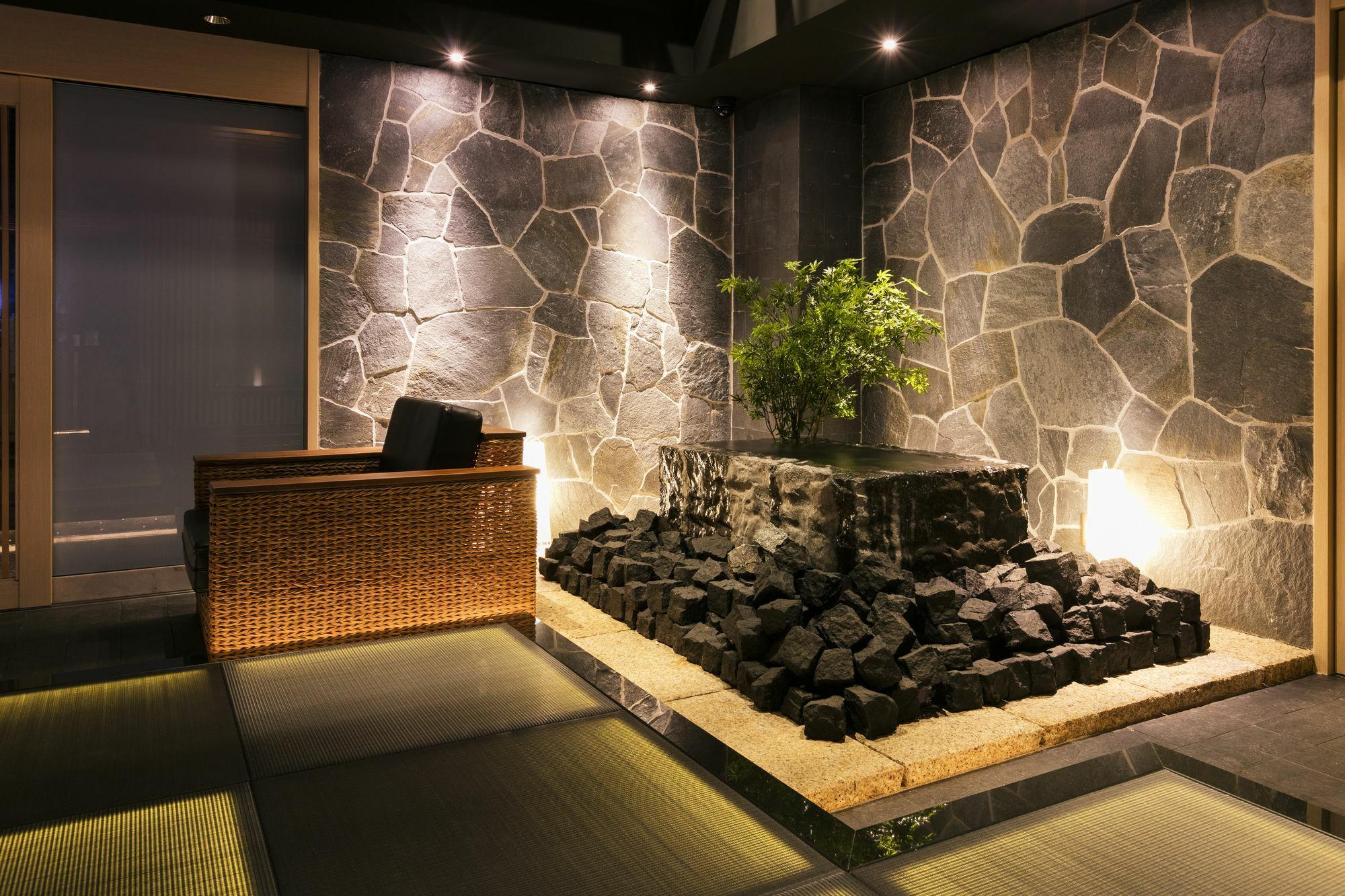 Ryokan & Day Shizuku Tokyo Luaran gambar